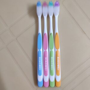 Chinese Soft Tooth Brush