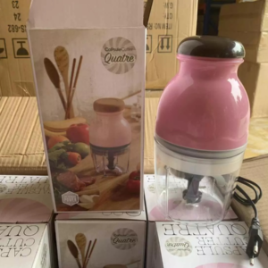 Capsule Cutter 600 ml