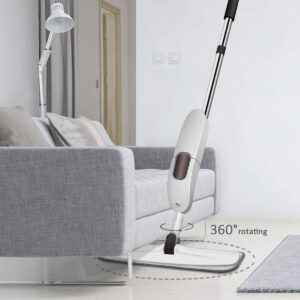 Aurora water spray mop