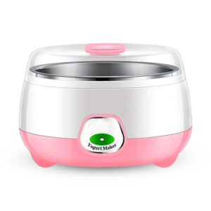 Automatic Making Yogurt Fermentation Machine Mini Portable Homemade 1L