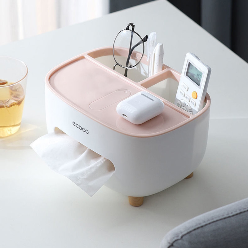 Desktop Tissue Box - Image 4