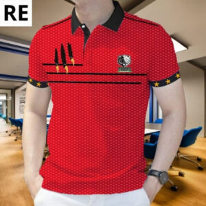 Exclusive Summer Half Sleeve Polo Shirt