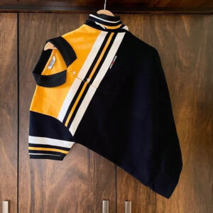 Exclusive Summer Half Sleeve Polo Shirt