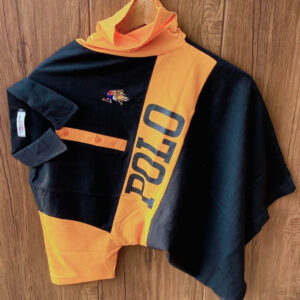 Exclusive Summer Half Sleeve Polo Shirt