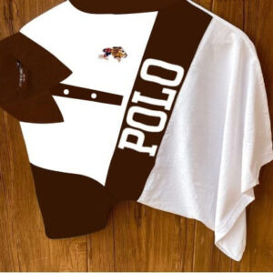 Exclusive Summer Half Sleeve Polo Shirt