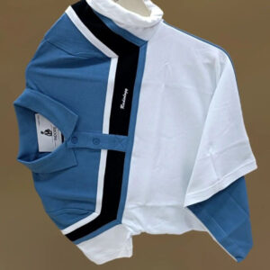 Exclusive Summer Half Sleeve Polo Shirt