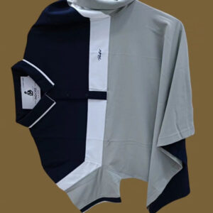 Exclusive Summer Half Sleeve Polo Shirt