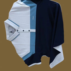 Exclusive Summer Half Sleeve Polo Shirt