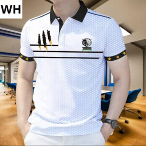 Exclusive Summer Half Sleeve Polo Shirt