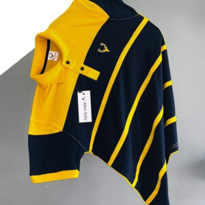 Exclusive Summer Half Sleeve Polo Shirt