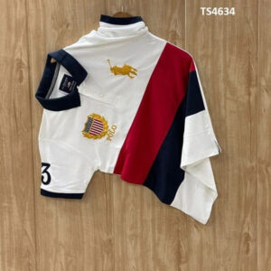 Exclusive Summer Half Sleeve Polo Shirt