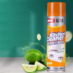 High Quality Kitchen Foam Cleaner Spray