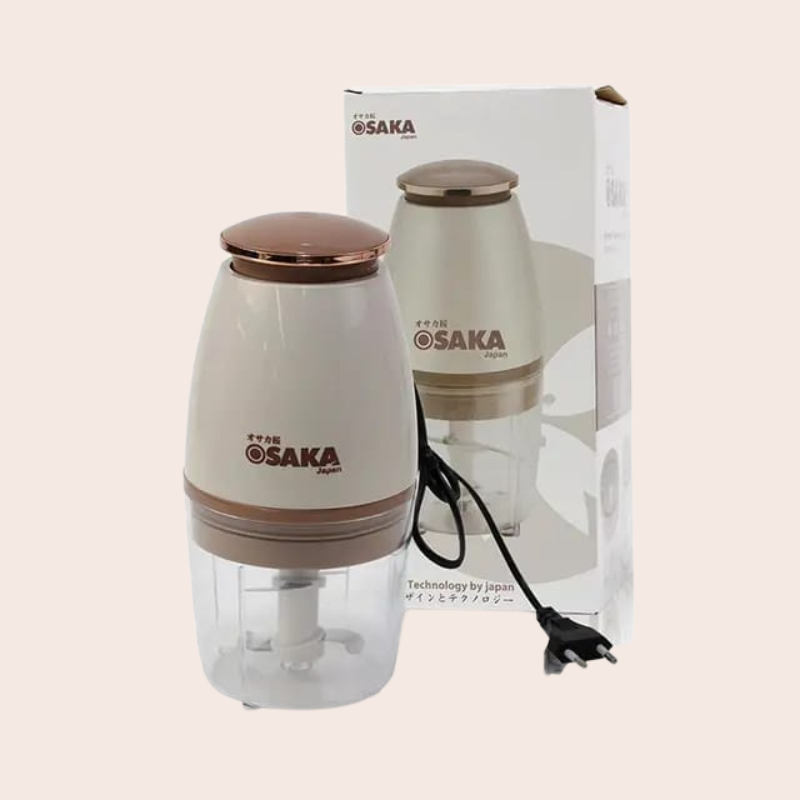 OSAKA JAPAN Multifunction Mini Hand Blender - Image 3