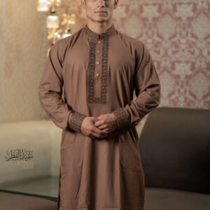 Yaqeen Premium Branded Panjabi