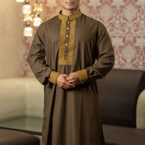 Yaqeen Premium Branded Panjabi