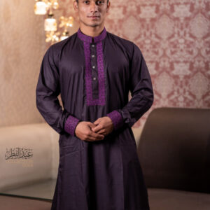 Yaqeen Premium Branded Panjabi