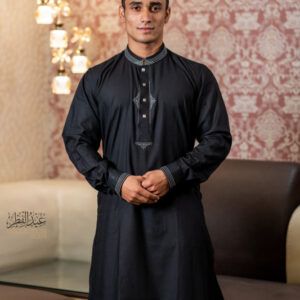 Yaqeen Premium Branded Panjabi