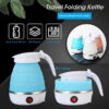 portable kettle